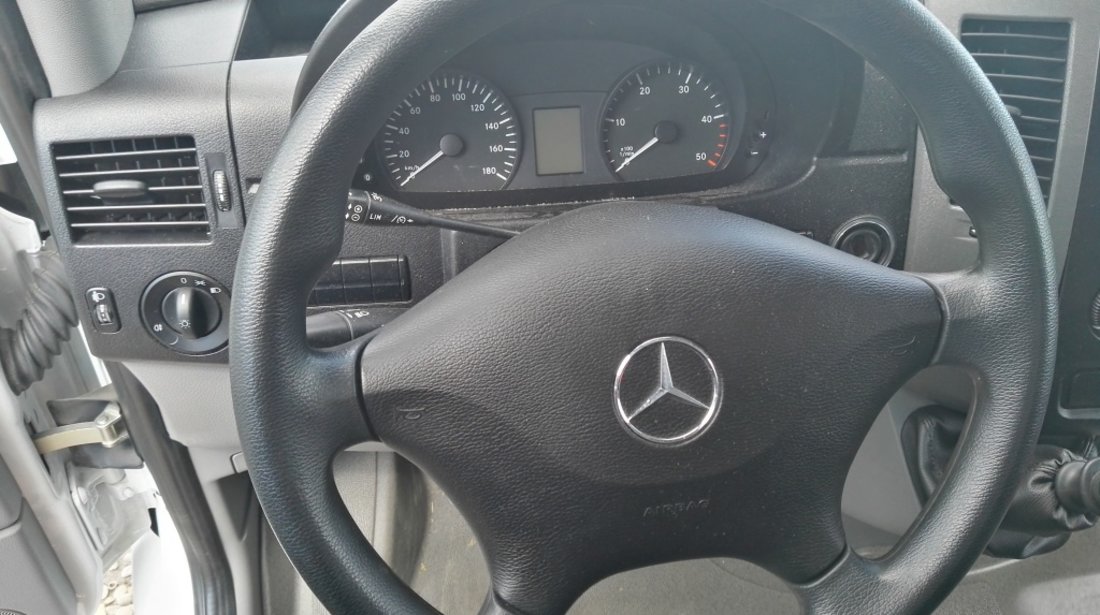 AIRBAG VOLAN MERCEDES SPRINTER W906 an 2013-2015