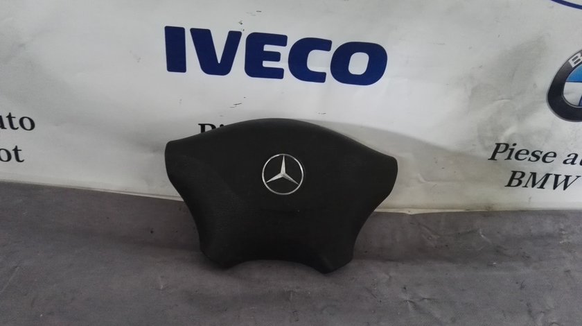 AIRBAG VOLAN MERCEDES SPRINTER W906