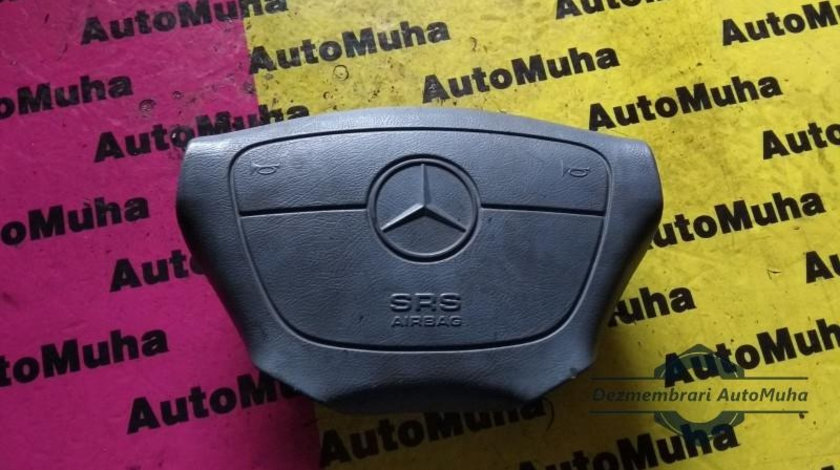 Airbag volan Mercedes Vito (1996-2003) [W638] YJD KZ1 B4 AWU .