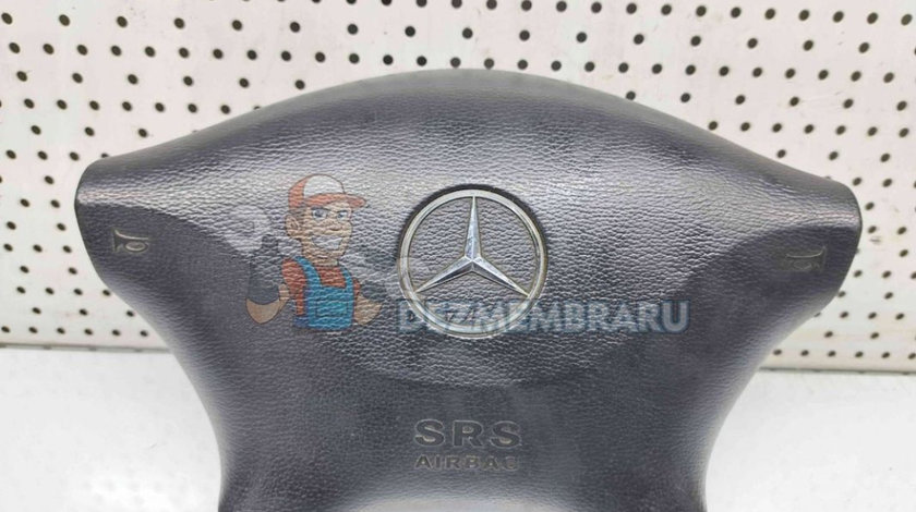 Airbag volan Mercedes Vito Autobus (W639) [Fabr 2003-prezent] 6394600098