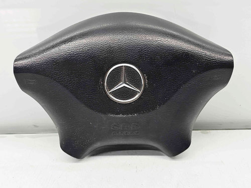 Airbag volan Mercedes Vito Autobus (W639) [Fabr 2003-2014] 6394600098