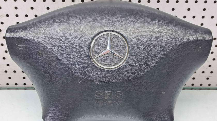 Airbag volan Mercedes Vito Autobus (W639) [Fabr 2003-2014] A6398601802