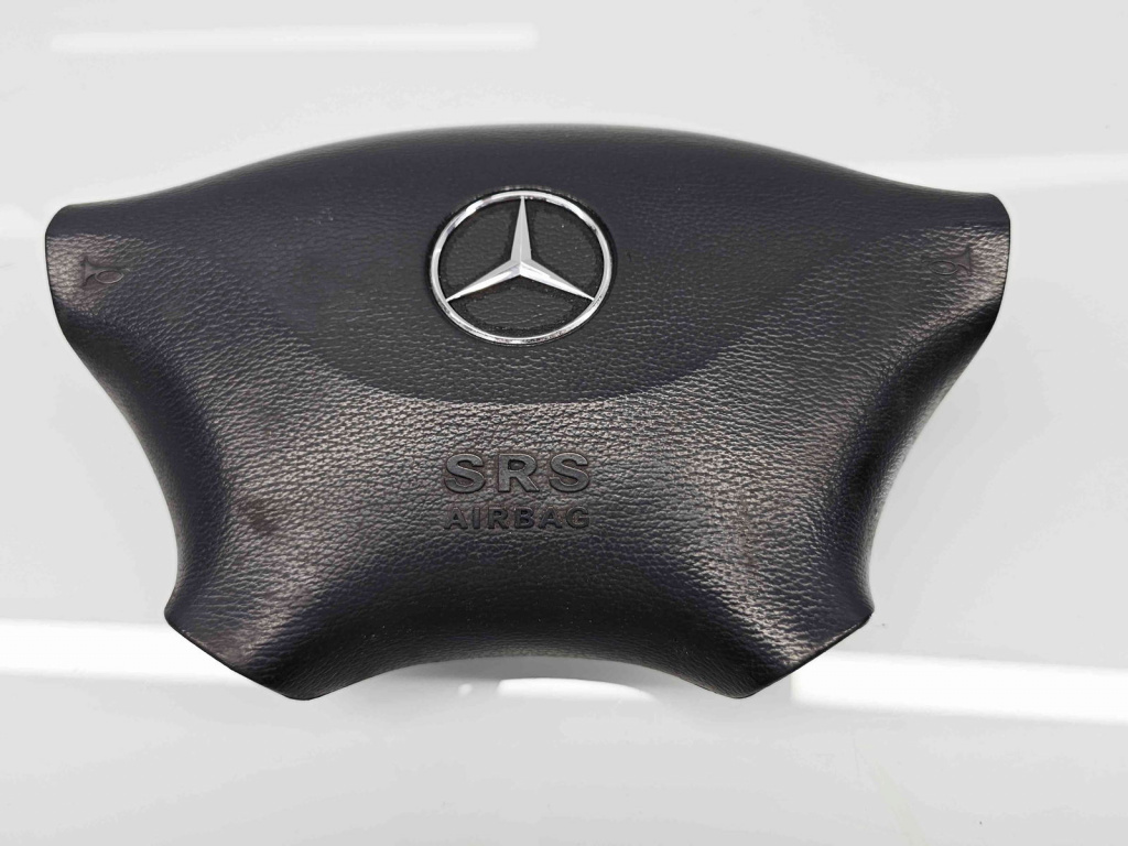 Airbag volan Mercedes Vito Autobus (W639) [Fabr 2003-2014] 6394600098