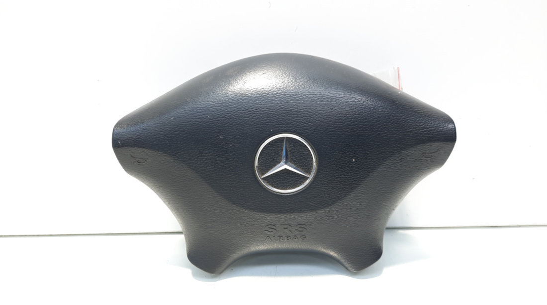 Airbag volan, Mercedes Vito Autobus (W639) (idi:596589)