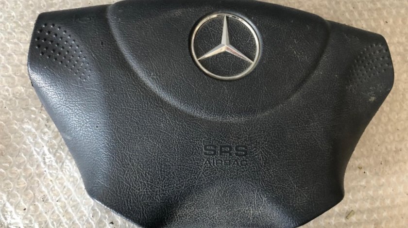 Airbag volan mercedes vito w638