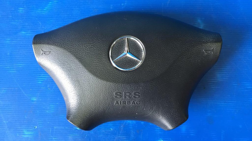 Airbag volan mercedes Vito w639 2006