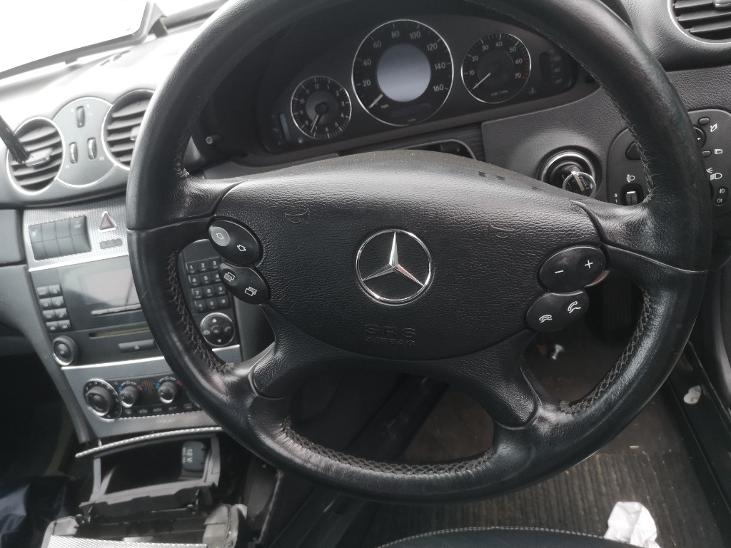Airbag volan Mercedes w209 w211
