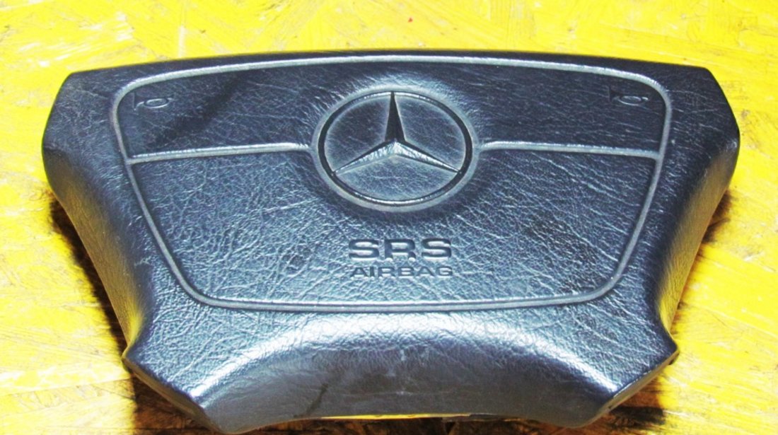 AIRBAG VOLAN MERCEDES W210 1998