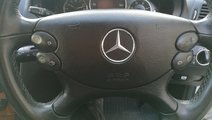 Airbag volan Mercedes W211 S211 E-Class an 2007-20...