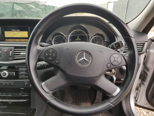 AIRBAG VOLAN MERCEDES W212 E-CLASS