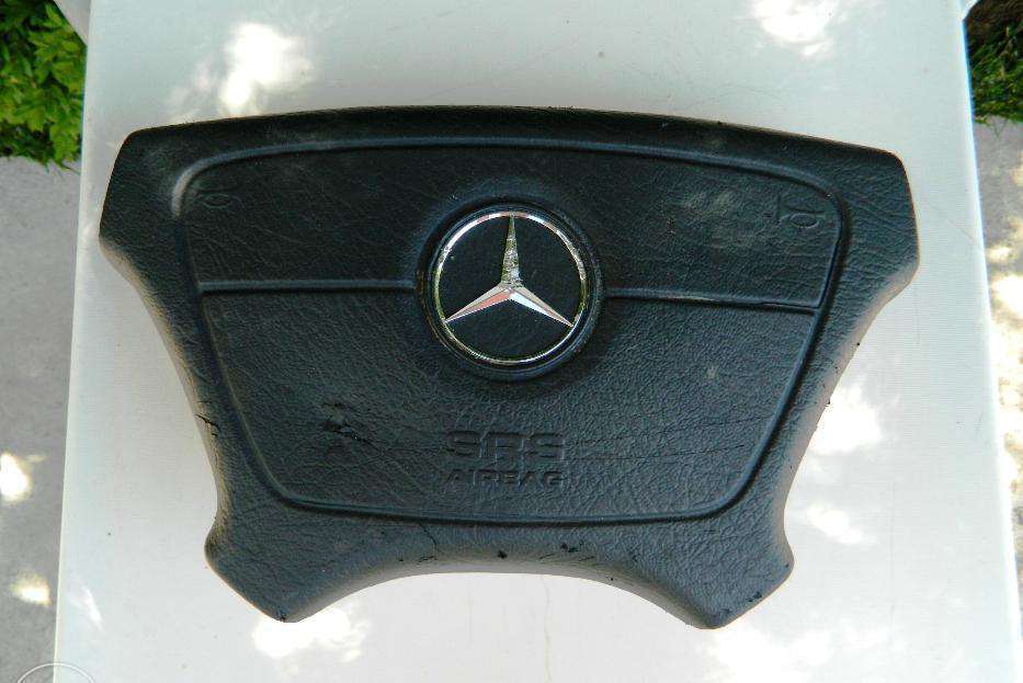 Airbag volan Mercedes