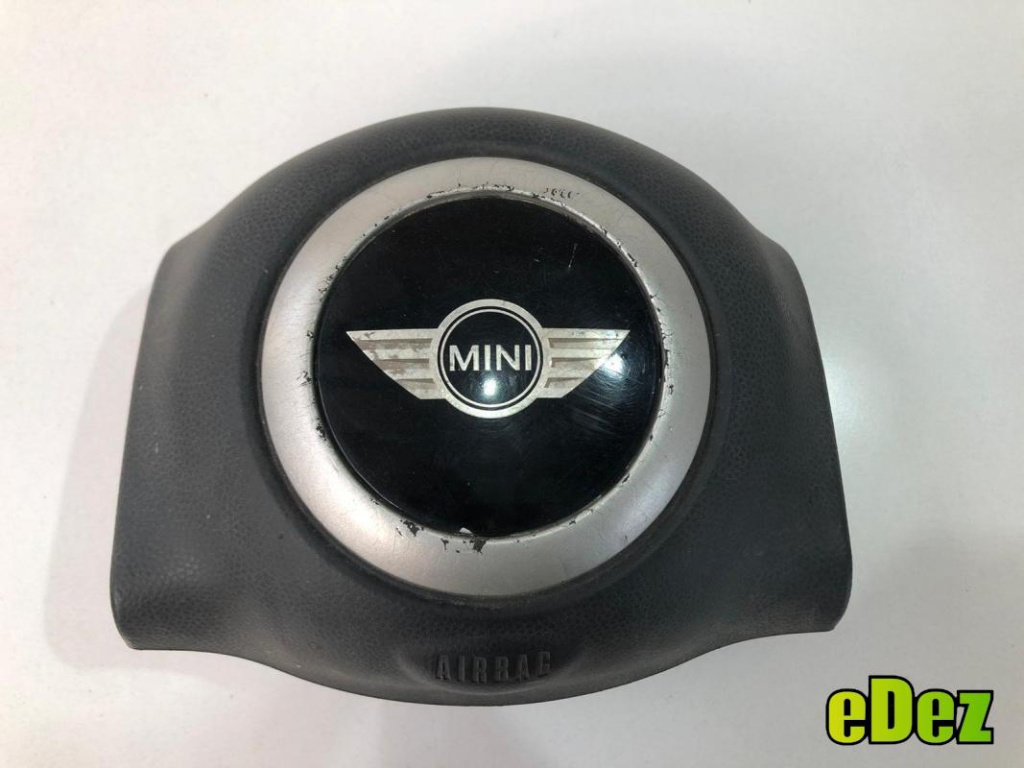 Airbag volan MINI Cooper (2001-2006) 6760366