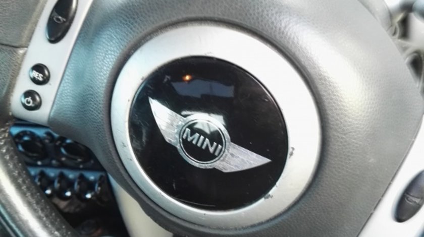 Airbag volan mini cooper 2003