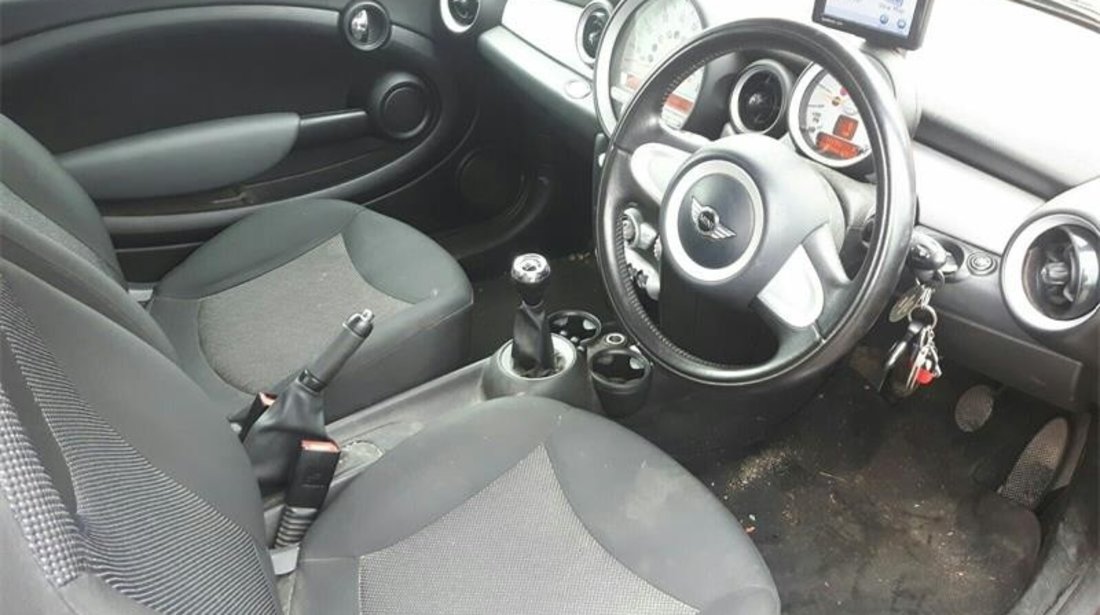 Airbag volan Mini Cooper 2007 Hatchback 1.4