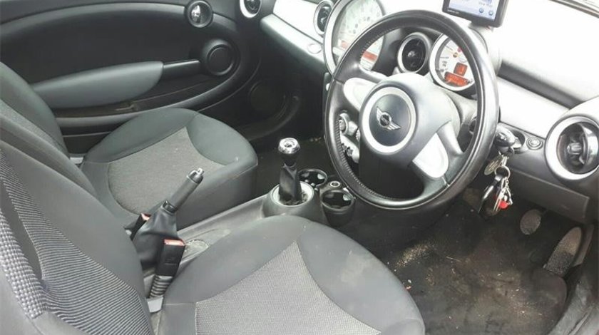 Airbag volan Mini Cooper 2007 Hatchback 1.4