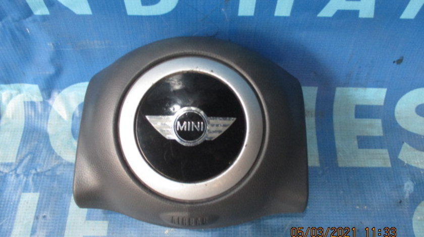Airbag volan Mini Cooper; 6757407