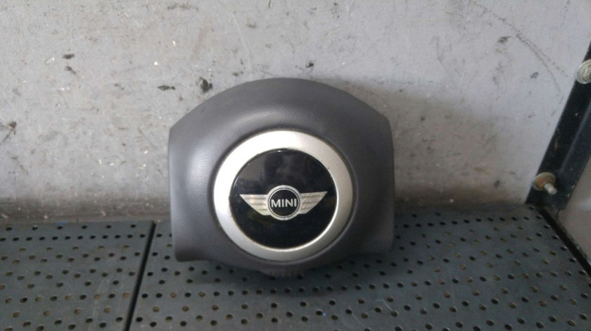 Airbag volan mini cooper r50 r53 676036601 rg22104000