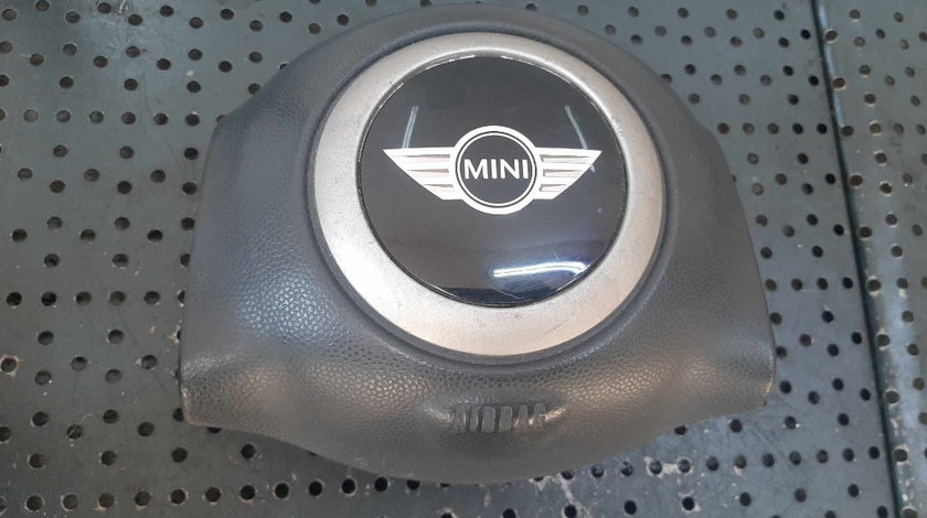 Airbag volan mini cooper r50 r53 676036604 rg22104002
