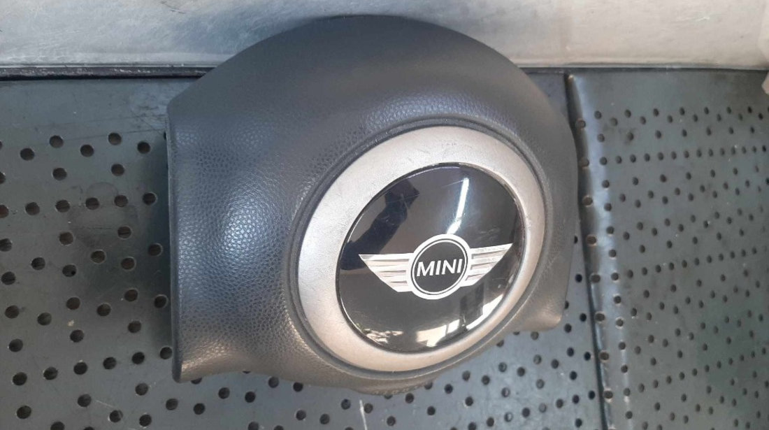 Airbag volan mini cooper r50 r53 676036604 rg22104002