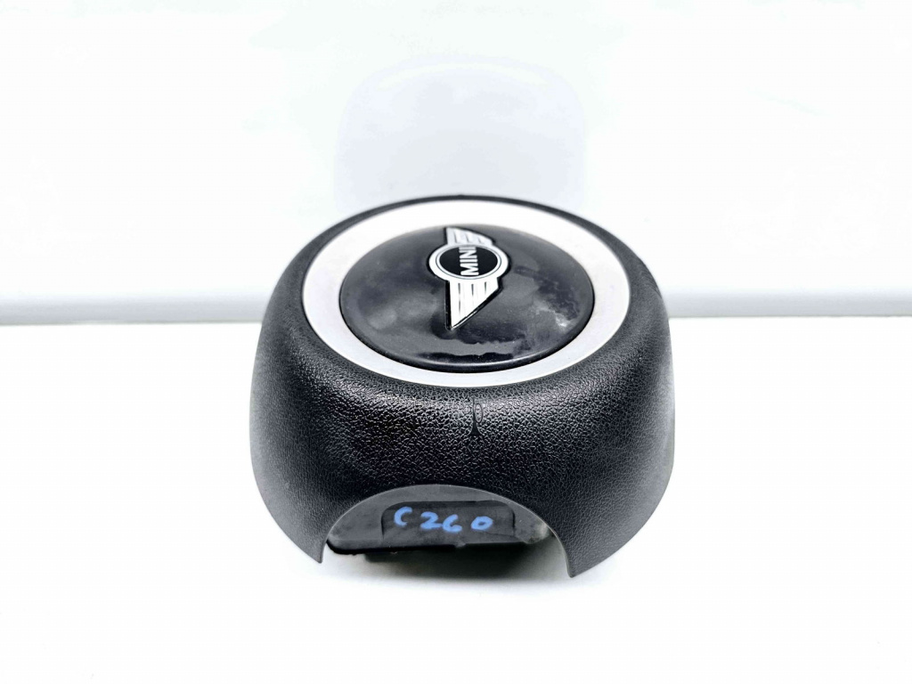 Airbag volan MINI Cooper (R56) [Fabr 2006-2014] 2757665