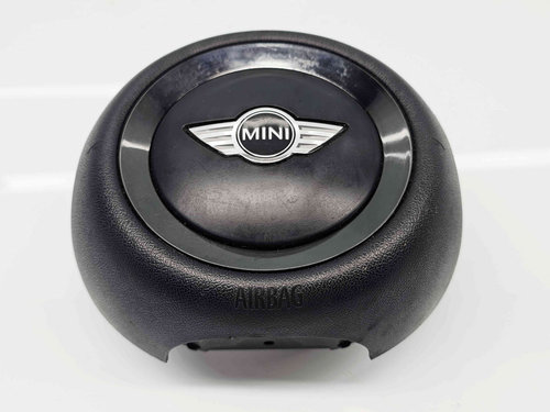 Airbag volan MINI Cooper (R56) [Fabr 2006-2014] 679137303