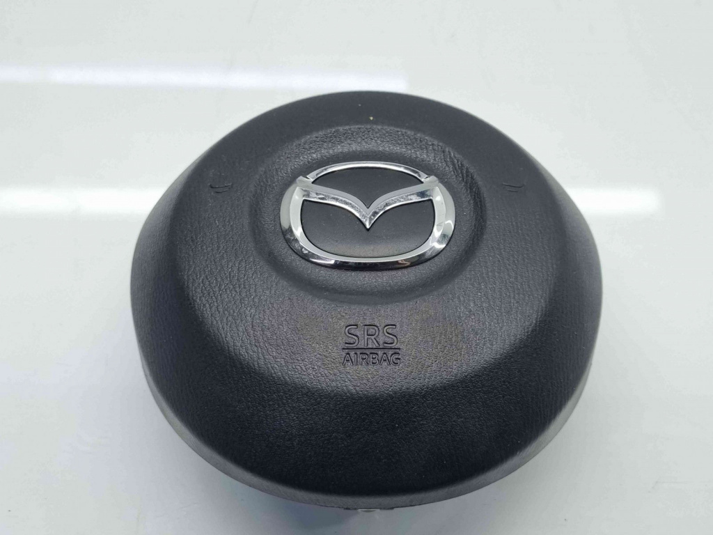 Airbag volan MITSUBISHI ASX (GA) [Fabr 2010-2020] OEM