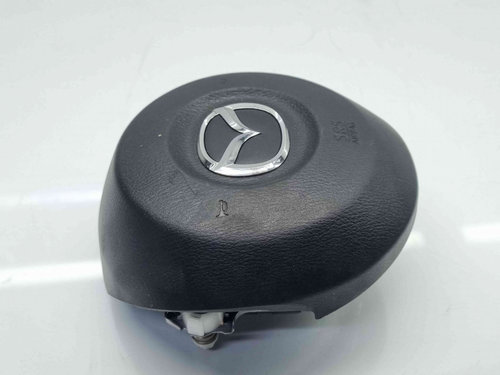 Airbag volan MITSUBISHI ASX (GA) [Fabr 2010-2020] OEM