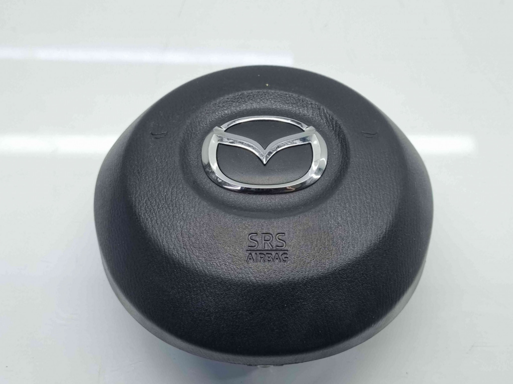 Airbag volan MITSUBISHI ASX (GA) [Fabr 2010-2020] OEM