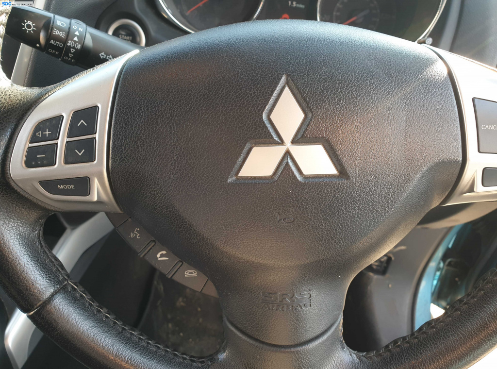 Airbag Volan Mitsubishi ASX NFL Non Facelift 2010 - 2012 [K0590]