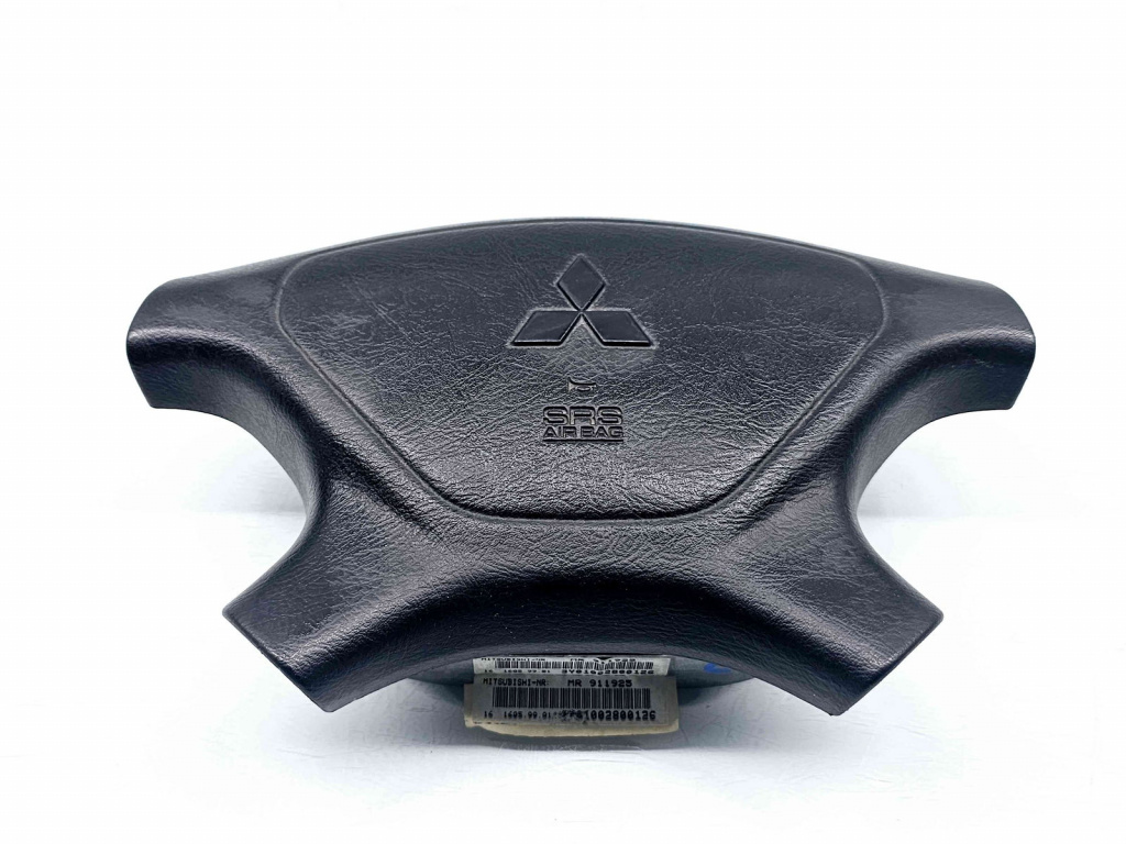 Airbag volan MITSUBISHI Carisma (DA) [Fabr 1995-2007] MR911925