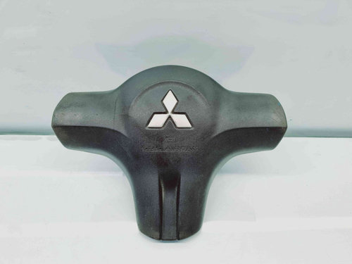 Airbag volan MITSUBISHI Lancer VII (CS3A) [Fabr 2000-2007] 7030A146