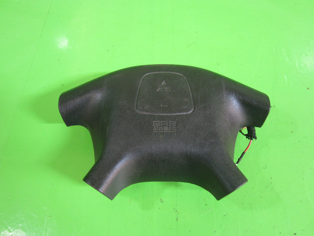 AIRBAG VOLAN MITSUBISHI PAJERO PININ FAB. 1999 - 2007 ⭐⭐⭐⭐⭐