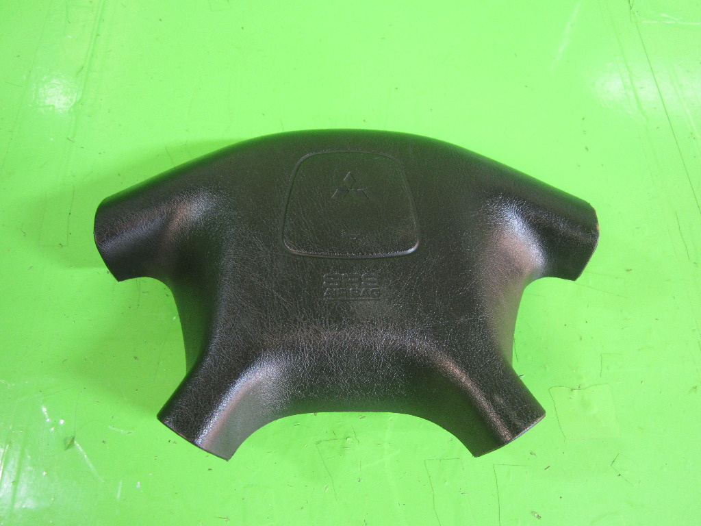 AIRBAG VOLAN MITSUBISHI PAJERO PININ FAB. 1999 - 2007 ⭐⭐⭐⭐⭐