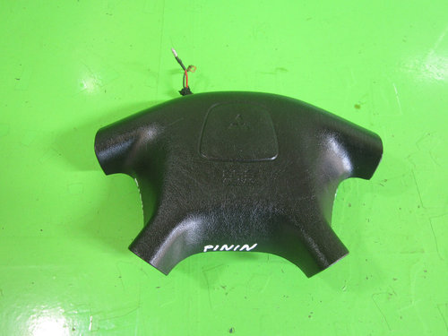 AIRBAG VOLAN MITSUBISHI PAJERO PININ FAB. 1999 - 2007 ⭐⭐⭐⭐⭐