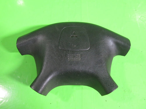 AIRBAG VOLAN MITSUBISHI PAJERO PININ FAB. 1999 - 2007 ⭐⭐⭐⭐⭐