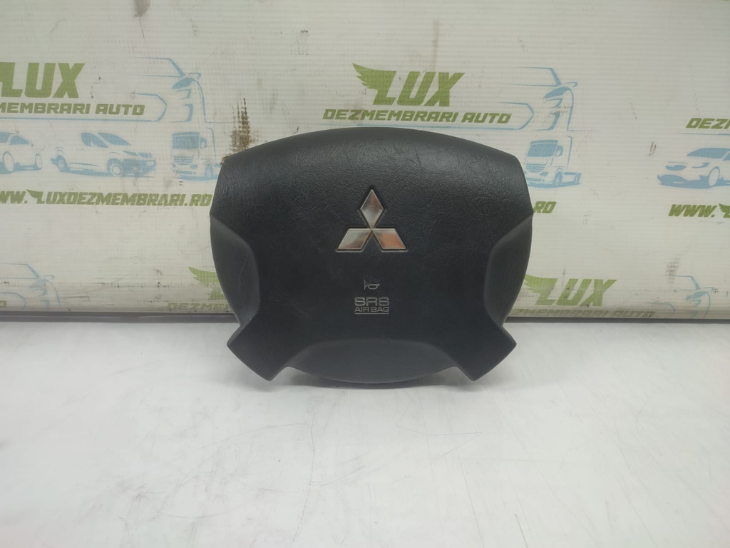 Airbag volan Mitsubishi Space Star [facelift] [2002 - 2005] 1.9 Di-D F9Q1