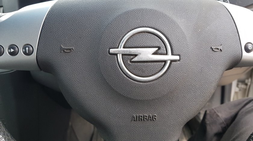 Airbag Volan Modelul cu Comenzi Opel Vectra C 2002 - 2008