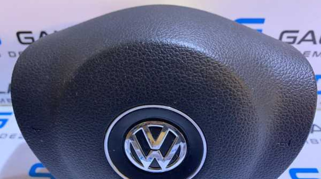 Airbag Volan Modelul cu Comenzi VW CC 2012 - 2017 Cod 3C8880201T