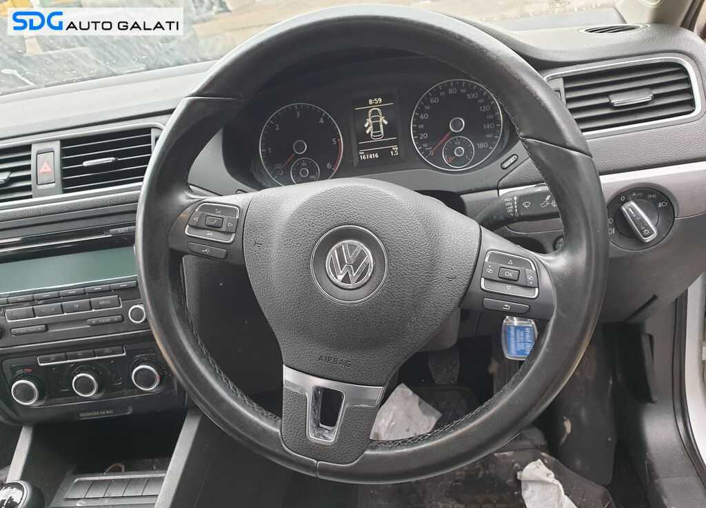 Airbag Volan Modelul cu Comenzi VW Jetta 4 2011 - 2018