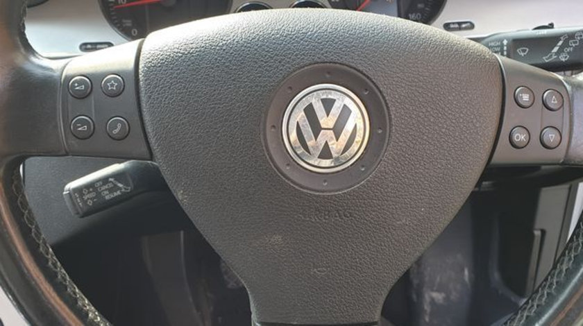 Airbag Volan Modelul cu Comenzi VW Passat B6 2005 - 2010