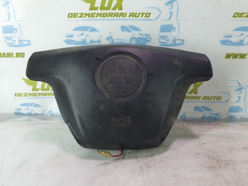Airbag volan Mr955735 Mitsubishi Lancer IX [facelift] [2003 - 2010]