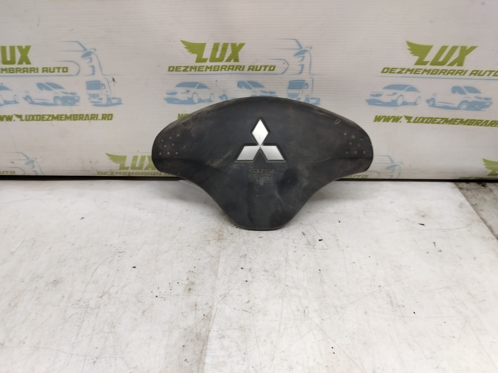 Airbag volan Mr992559 Mitsubishi L200 4 [2006 - 2011]