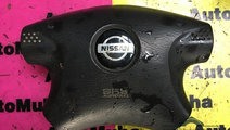 Airbag volan Nissan Almera 2 (2000->) 531937400