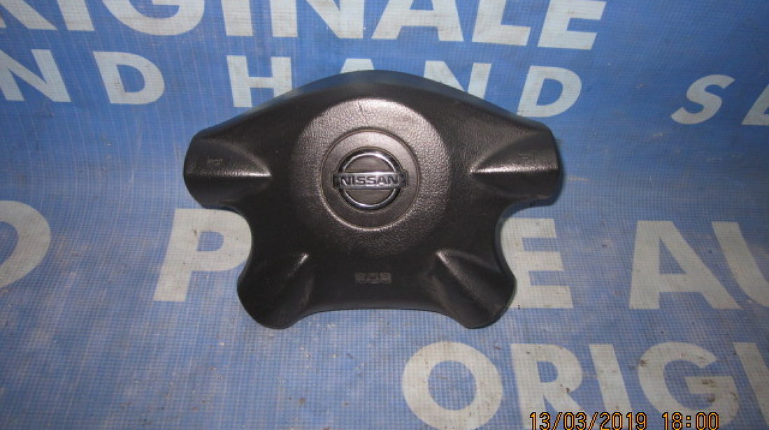 Airbag volan Nissan Almera