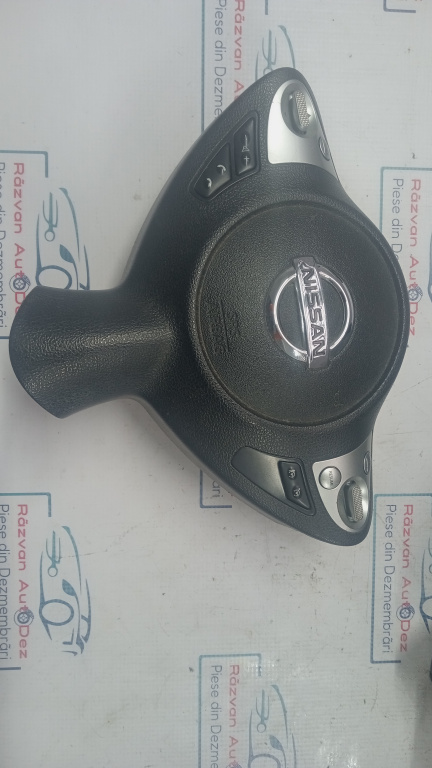 Airbag volan Nissan Juke 2011, 34137888B
