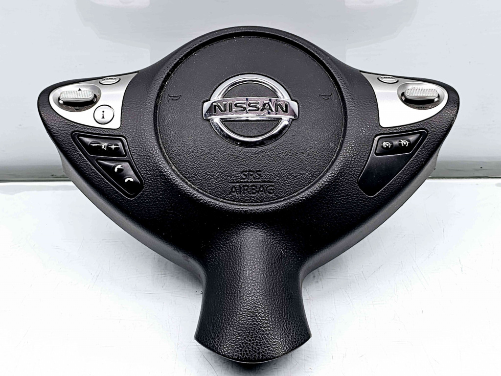 Airbag volan Nissan Juke [Fabr 2010-2014] Facelift 985101KA8B