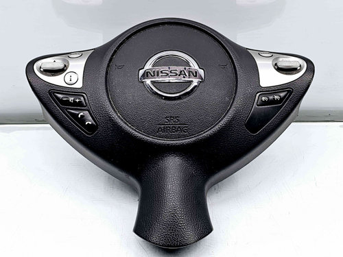 Airbag volan Nissan Juke [Fabr 2010-2014] Facelift 985101KA8B