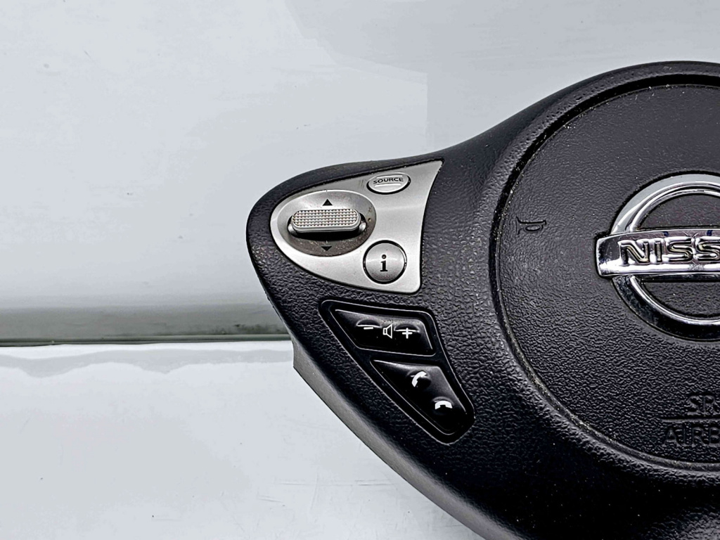Airbag volan Nissan Juke [Fabr 2010-2014] Facelift 985101KA8B