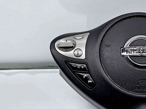 Airbag volan Nissan Juke [Fabr 2010-2014] Facelift 985101KA8B
