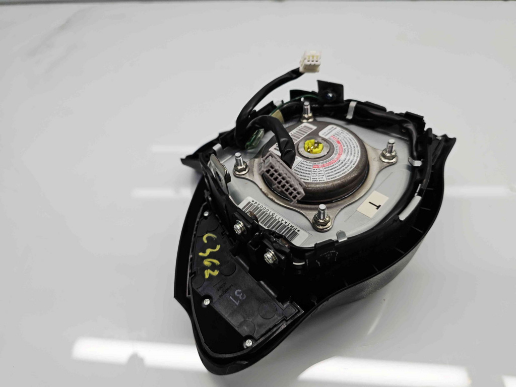 Airbag volan Nissan Juke [Fabr 2010-2014] Hatchback OEM